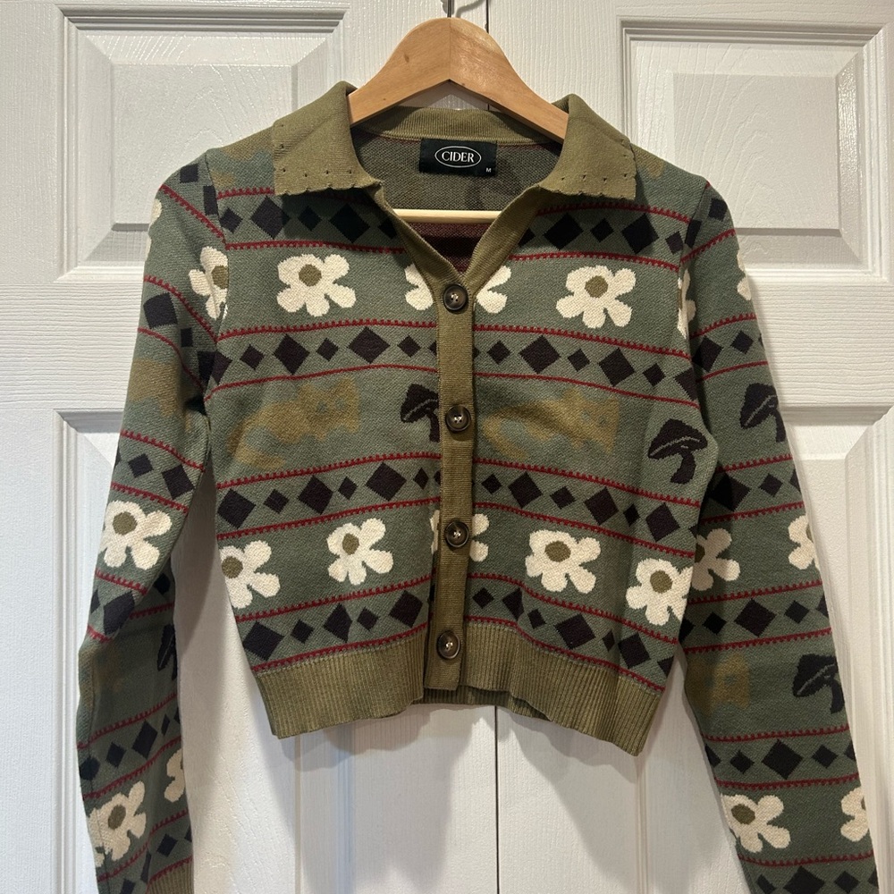 Women sweater